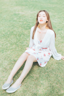 大叔与棉花糖